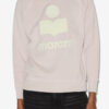 Millyny Cotton Sweatshirt with Logo Millyny Cotton Sweatshirt with Logo