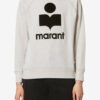 Millyny Cotton Sweatshirt with Logo Millyny Cotton Sweatshirt with Logo