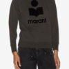Millyny Cotton Sweatshirt with Logo Millyny Cotton Sweatshirt with Logo