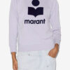 Millyny Cotton Sweatshirt with Logo Millyny Cotton Sweatshirt with Logo