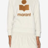 Millyny Cotton Sweatshirt with Logo Millyny Cotton Sweatshirt with Logo