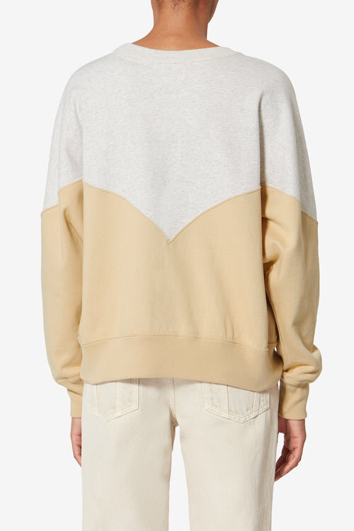 Millyny Cotton Sweatshirt with Logo Millyny Cotton Sweatshirt with Logo
