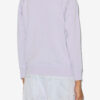 Millyny Cotton Sweatshirt with Logo Millyny Cotton Sweatshirt with Logo