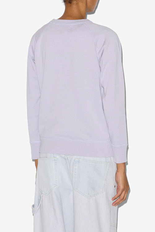 Millyny Cotton Sweatshirt with Logo Millyny Cotton Sweatshirt with Logo