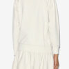 Millyny Cotton Sweatshirt with Logo Millyny Cotton Sweatshirt with Logo