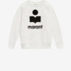 Millyny Cotton Sweatshirt with Logo Millyny Cotton Sweatshirt with Logo