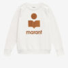 Millyny Cotton Sweatshirt with Logo Millyny Cotton Sweatshirt with Logo