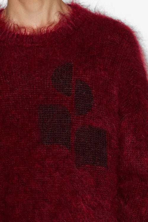 Mirello Mohair and Wool Sweater Mirello Mohair and Wool Sweater
