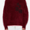 Mirello Mohair and Wool Sweater Mirello Mohair and Wool Sweater