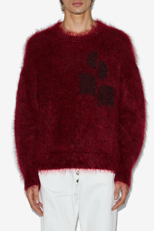 Mirello Mohair and Wool Sweater Mirello Mohair and Wool Sweater