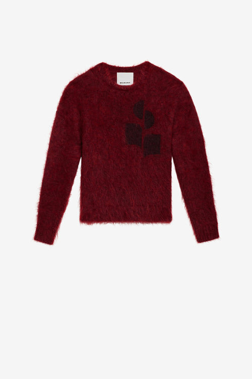 Mirello Mohair and Wool Sweater Mirello Mohair and Wool Sweater