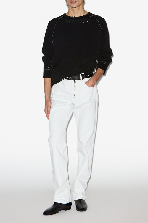 Mitchell Long Sweatshirt Mitchell Long Sweatshirt