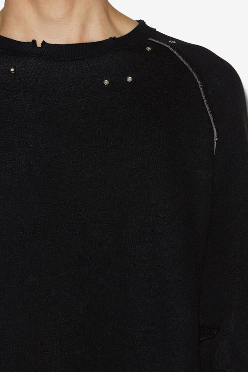 Mitchell Long Sweatshirt Mitchell Long Sweatshirt