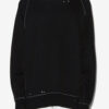 Mitchell Long Sweatshirt Mitchell Long Sweatshirt