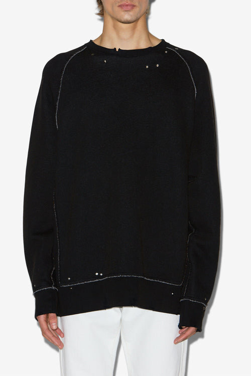Mitchell Long Sweatshirt Mitchell Long Sweatshirt
