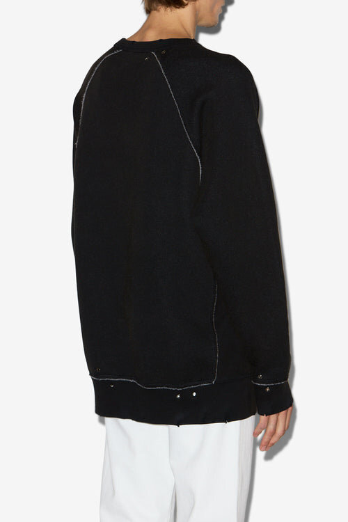 Mitchell Long Sweatshirt Mitchell Long Sweatshirt