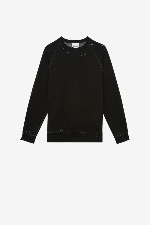 Mitchell Long Sweatshirt Mitchell Long Sweatshirt