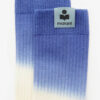 Mizia Tie-Dye Cotton Socks Mizia Tie-Dye Cotton Socks