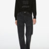 Moby Cotton Fleece Sweatshirt