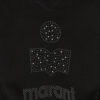 Moby Cotton Fleece Sweatshirt