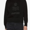 Moby Cotton Fleece Sweatshirt