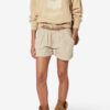 Moby Cotton Sweatshirt with Logo Moby Cotton Sweatshirt with Logo