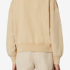 Moby Cotton Sweatshirt with Logo Moby Cotton Sweatshirt with Logo
