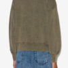 Moby Cotton Sweatshirt with Logo Moby Cotton Sweatshirt with Logo