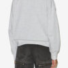 Moby Cotton Sweatshirt with Logo Moby Cotton Sweatshirt with Logo