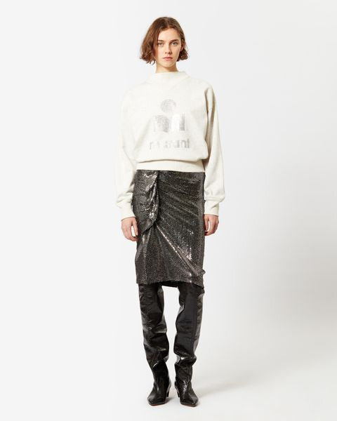 MOBY SWEATSHIRT MOBY SWEATSHIRT