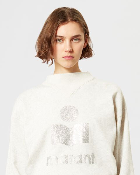 MOBY SWEATSHIRT MOBY SWEATSHIRT