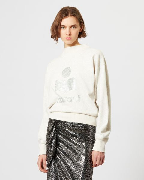 MOBY SWEATSHIRT MOBY SWEATSHIRT