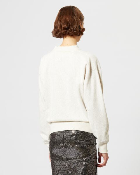 MOBY SWEATSHIRT MOBY SWEATSHIRT