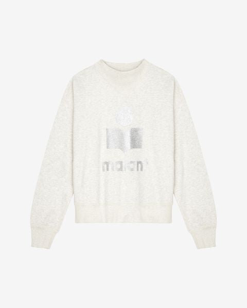 MOBY SWEATSHIRT MOBY SWEATSHIRT