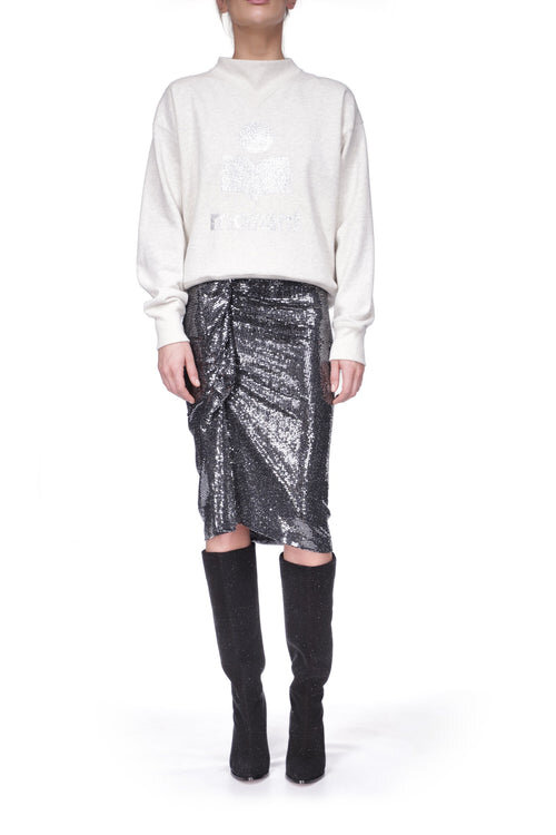 MOBY SWEATSHIRT MOBY SWEATSHIRT