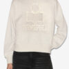 Mobyli Cotton Fleece Sweatshirt Mobyli Cotton Fleece Sweatshirt