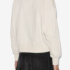Mobyli Cotton Fleece Sweatshirt Mobyli Cotton Fleece Sweatshirt
