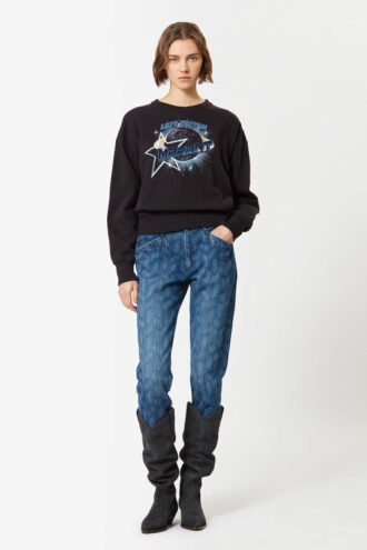 Mobyli Sweatshirt Mobyli Sweatshirt