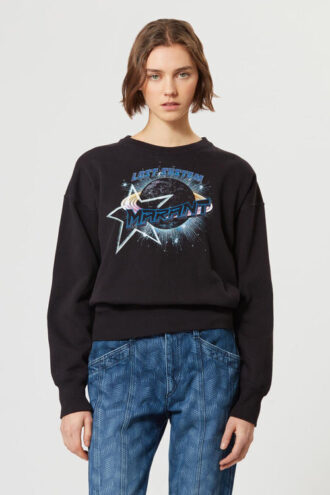 Mobyli Sweatshirt Mobyli Sweatshirt