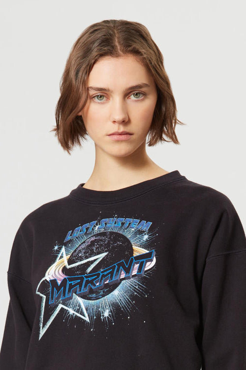 Mobyli Sweatshirt Mobyli Sweatshirt