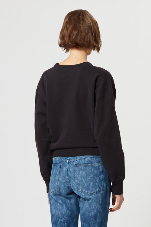 Mobyli Sweatshirt Mobyli Sweatshirt