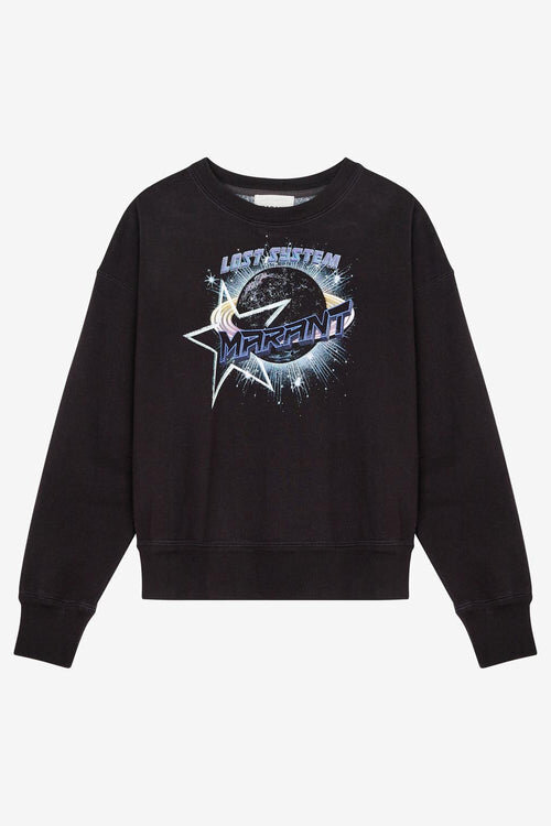 Mobyli Sweatshirt Mobyli Sweatshirt