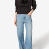 Mody Cotton Sweatshirt with Logo Mody Cotton Sweatshirt with Logo
