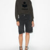Mody Cotton Sweatshirt with Logo Mody Cotton Sweatshirt with Logo