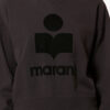 Mody Cotton Sweatshirt with Logo Mody Cotton Sweatshirt with Logo