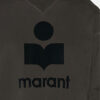 Mody Cotton Sweatshirt with Logo Mody Cotton Sweatshirt with Logo