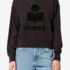 Mody Cotton Sweatshirt with Logo Mody Cotton Sweatshirt with Logo