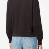 Mody Cotton Sweatshirt with Logo Mody Cotton Sweatshirt with Logo