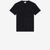 Mody Short-Sleeve Cotton T-Shirt with Logo Mody Short-Sleeve Cotton T-Shirt with Logo