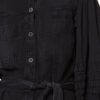 Moe Faded Chambray Shirt Dress Moe Faded Chambray Shirt Dress